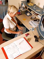 Whore Lily from OlderWomen.com gallery 7