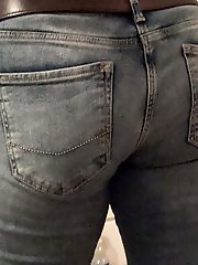 Kinky old prostitute loves nudism so much