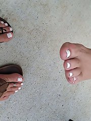 View my mature woman - obedient married woman with a piercing