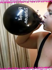 A seasoned seductress is presenting her intimate parts