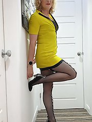 Pumkin Footstool 2: A collection of erotic images.