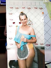 Lukerya Fun daily cleaning