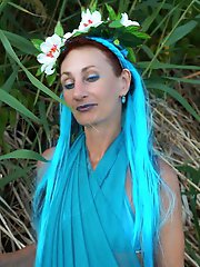 Superb old MILFs on porno gallery