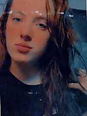 Delicious older MILF with giant boobs