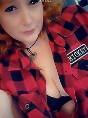 Ugly mature females are touching themselves