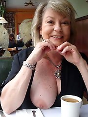 Milfs and Grannies