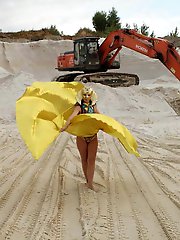 Queen of Excavators