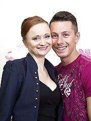 This kinky housewife loves to play with her toy boy