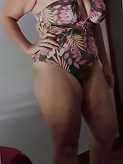 Pussy, dick, tits III