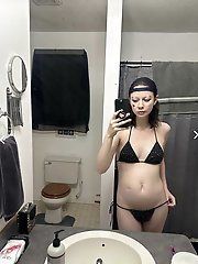 Old horny Henrietta with another lesbian Samantha