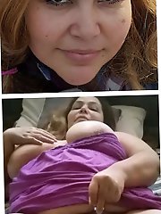 Incredible aged mademoiselle is having sex with her boyfriend