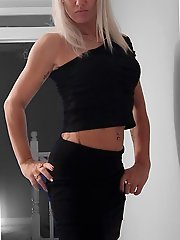 Mature milfs and gilfs from OlderWomanFun