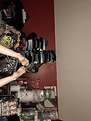 whores are spreading their legs for money