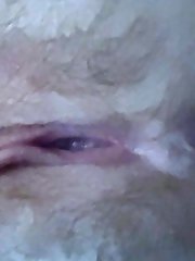 Ravishing mature mom with accurate twat