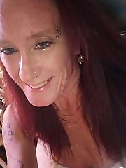 She was gorgeous even when she was curvy