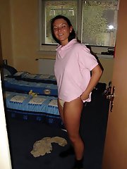 My former mature spouse revealed - Contented wife