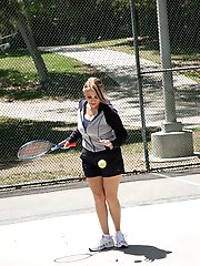 Miss Sasha from auntjudys.com gallery 2