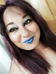 BlancaGirlBBW in her finest moments!